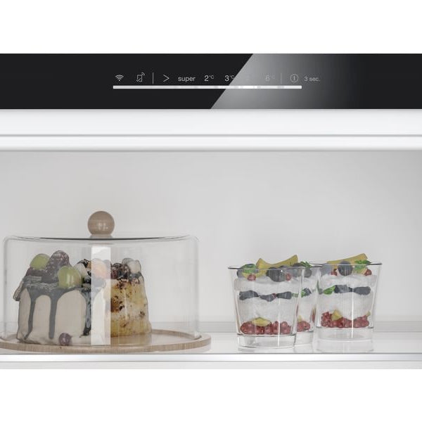 Siemens Einbaukühlschrank KU21RADE0 Rechts/Wechselbar