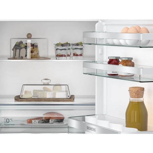 Siemens Einbaukühlschrank KU21RADE0 Rechts/Wechselbar
