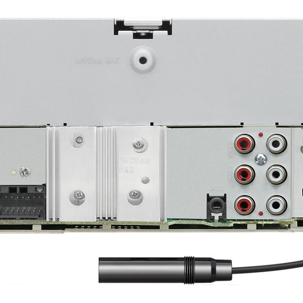 Kenwood Autoradio DPX-7300DAB 2 DIN