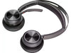 Poly Headset Voyager Focus 2 UC USB-A inkl. Ladestation