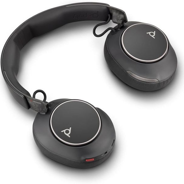 Poly Headset Voyager Surround 80 UC