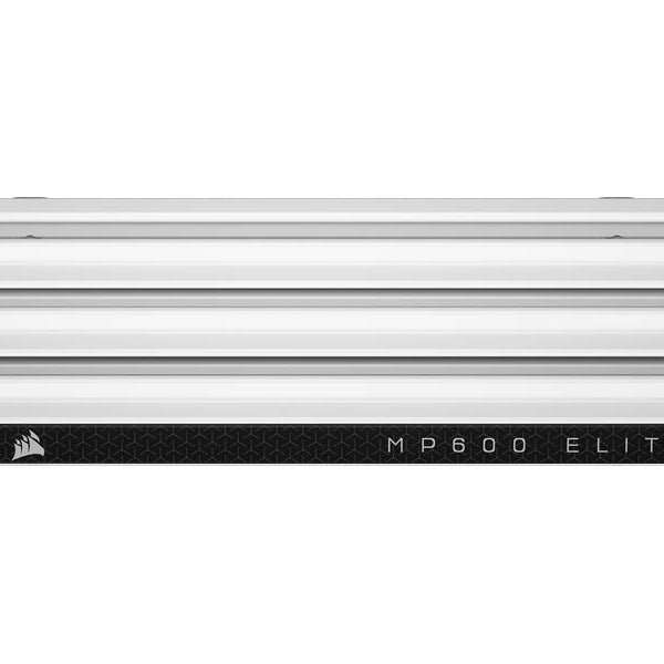 Corsair SSD MP600 Elite für PS5 M.2 2280 NVMe 2000 GB