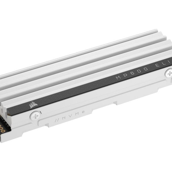 Corsair SSD MP600 Elite für PS5 M.2 2280 NVMe 2000 GB