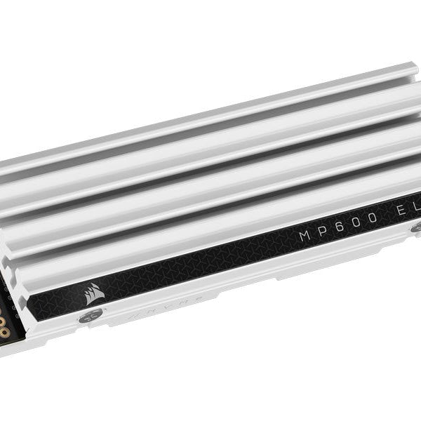 Corsair SSD MP600 Elite für PS5 M.2 2280 NVMe 2000 GB