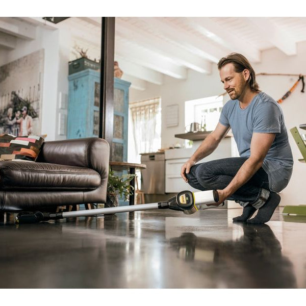 Kärcher Akku-Hand- und Stielsauger VC 6 Cordless ourFamily
