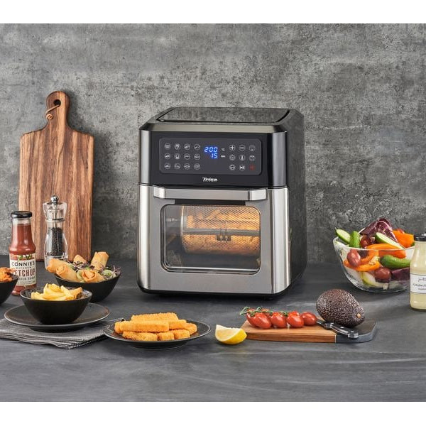 Trisa Heissluft-Fritteuse Crisp Master 12 L