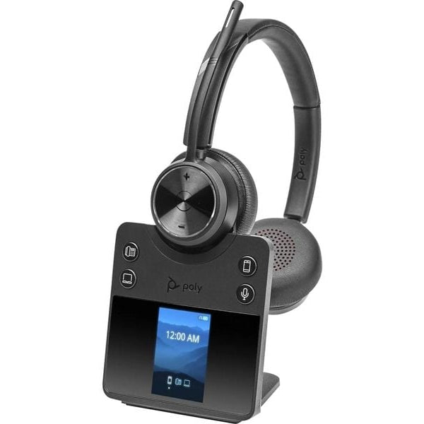 Poly Headset Savi 7420 Office UC Duo
