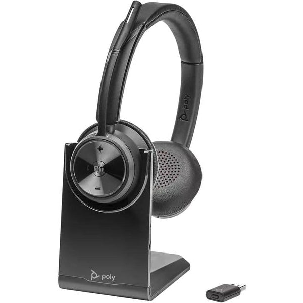 Poly Headset Savi 7320 MS Duo