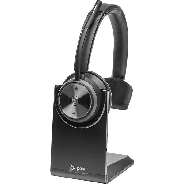 Poly Headset Savi 7310 MS Mono