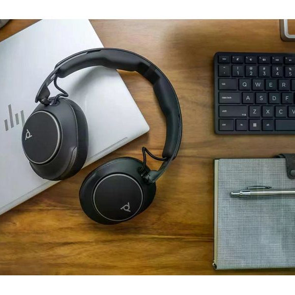 Poly Headset Voyager Surround 80 UC