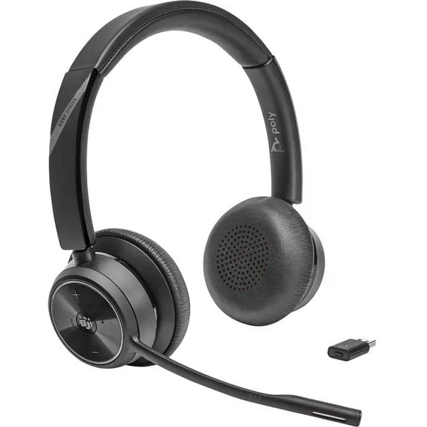Poly Headset Savi 7320 MS Duo