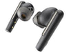 Poly Headset Voyager Free 60 UC USB-C, Schwarz