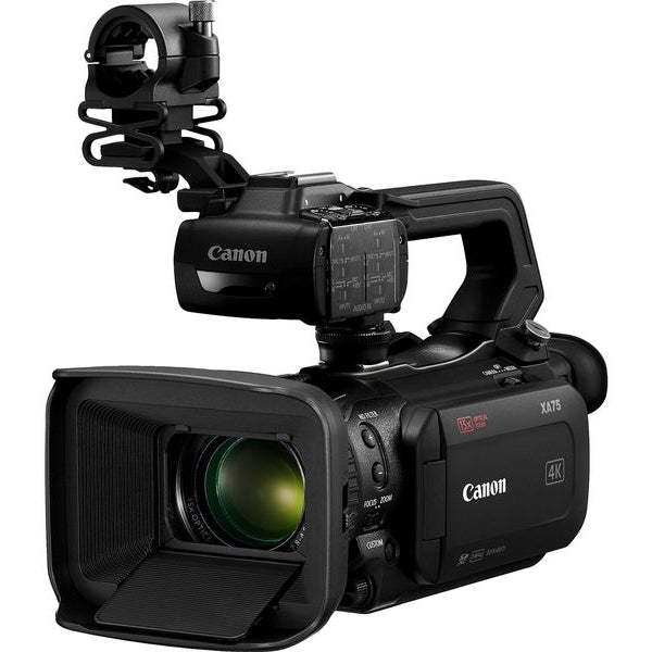 Canon Videokamera XA75