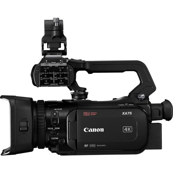 Canon Videokamera XA75