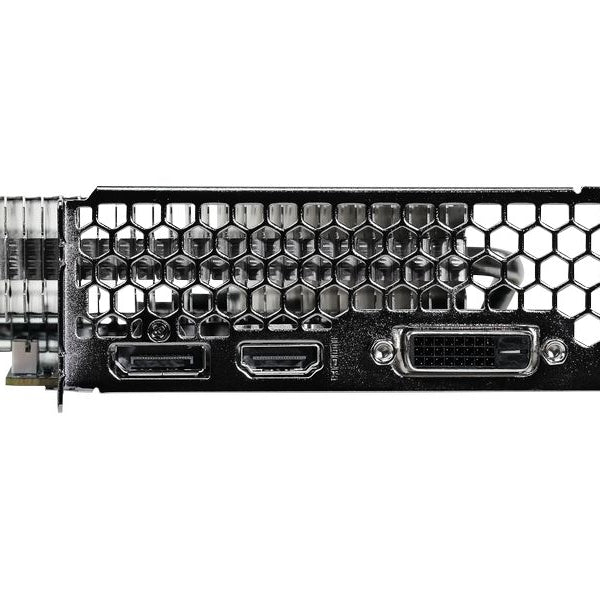 Palit Grafikkarte GeForce RTX 3050 KalmX 6 GB