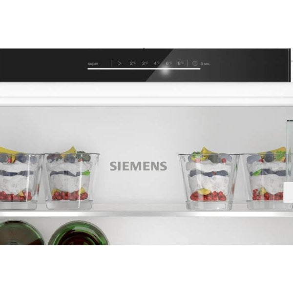 Siemens Einbaukühlschrank KI31RADD1Y Rechts/Wechselbar