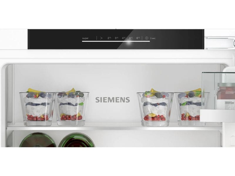 Siemens Einbaukühlschrank KI31RADD1Y Rechts/Wechselbar