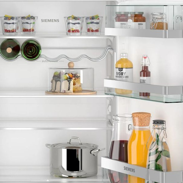Siemens Einbaukühlschrank KI31RADD1Y Rechts/Wechselbar