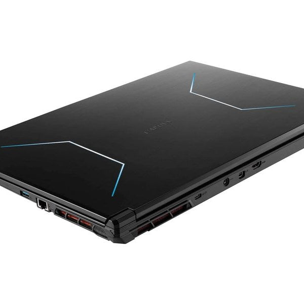 Captiva Notebook Advanced Gaming I75-888G1CH