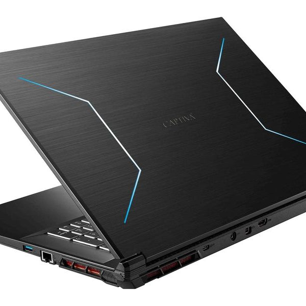 Captiva Notebook Advanced Gaming I75-888G1CH