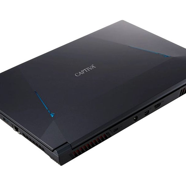 Captiva Notebook Highend Gaming I74-457CH