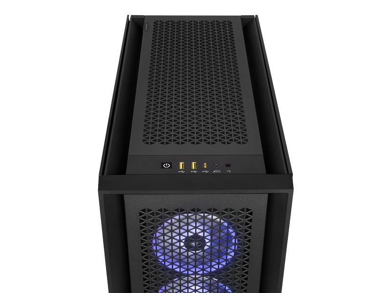 Joule Performance Gaming PC High End RTX 4080S I7 64 GB 2 TB L1127266