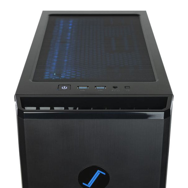 Joule Performance Gaming PC Force RTX 4070 Ti S I9 32 GB 2 TB L1127413