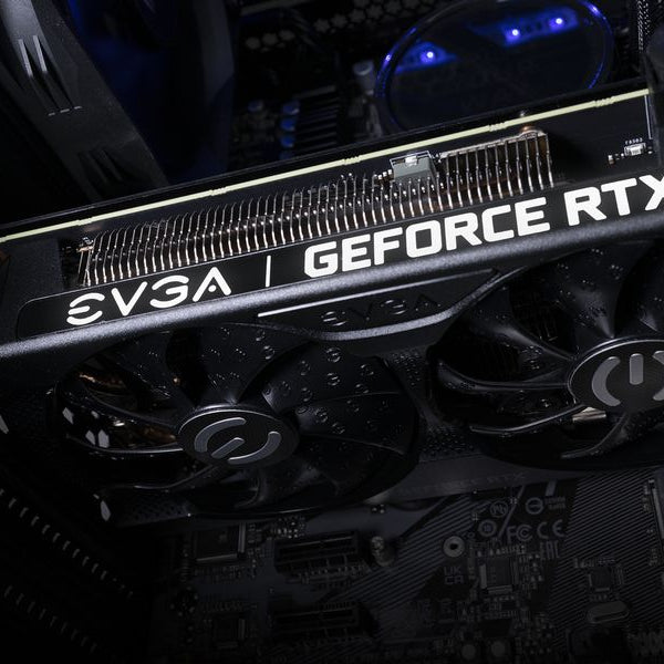 Joule Performance Gaming PC Force RTX 4070 Ti S I7 32 GB 2 TB L1127415