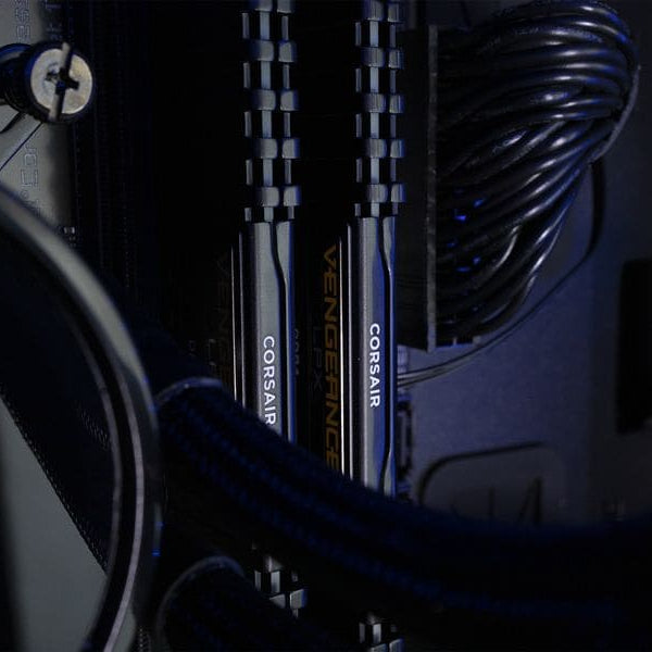 Joule Performance Gaming PC Force RTX 4070 Ti S I9 32 GB 2 TB L1127413