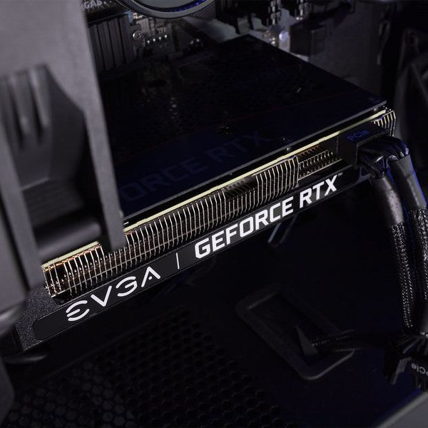 Joule Performance Gaming PC Force RTX 4070 Ti S I9 32 GB 2 TB L1127413