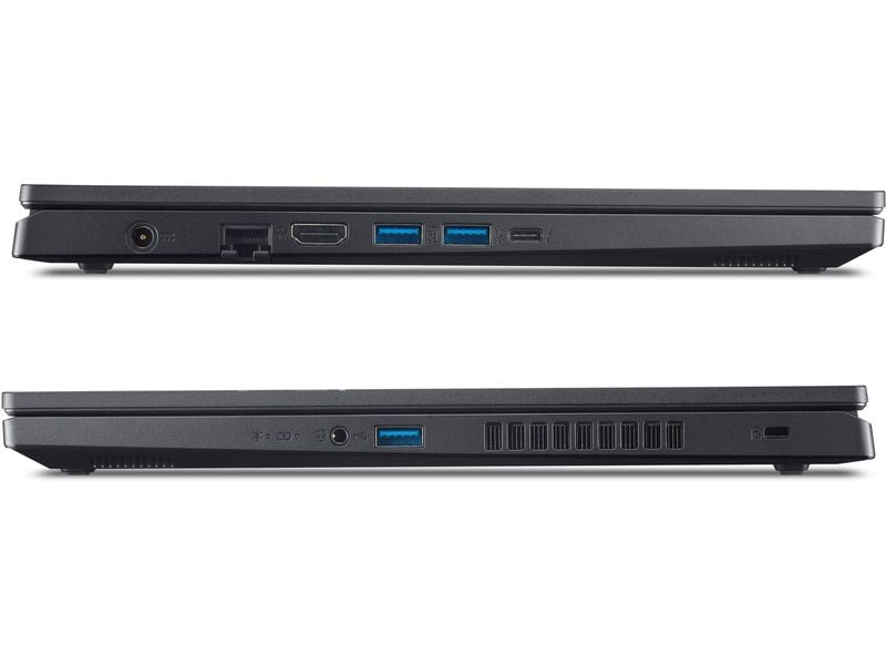 Acer Notebook Nitro V15 (ANV15-51-78ZH) RTX 4060