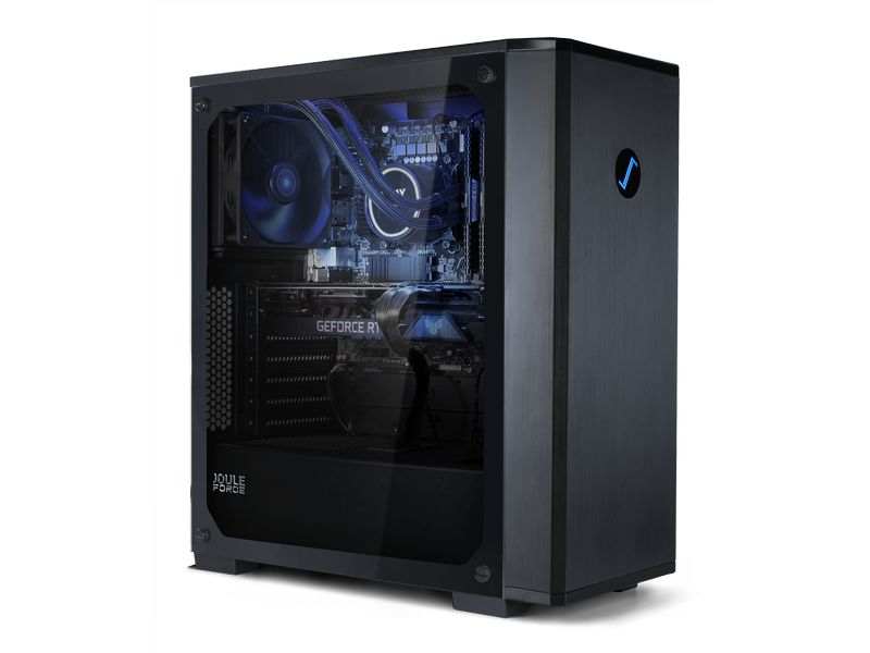 Joule Performance Gaming PC Force RTX 4070 I5 32 GB 1 TB L1127394