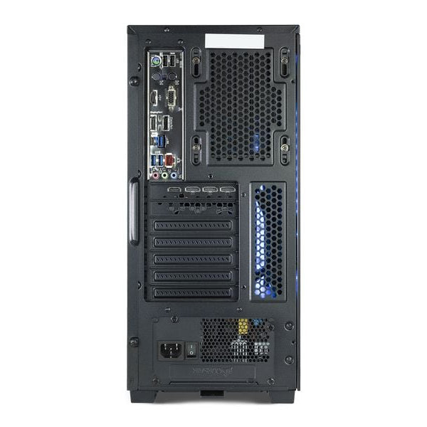 Joule Performance Gaming PC Force RTX 4060 Ti I7 32 GB 1 TB L1127407