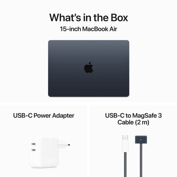 Apple MacBook Air 15