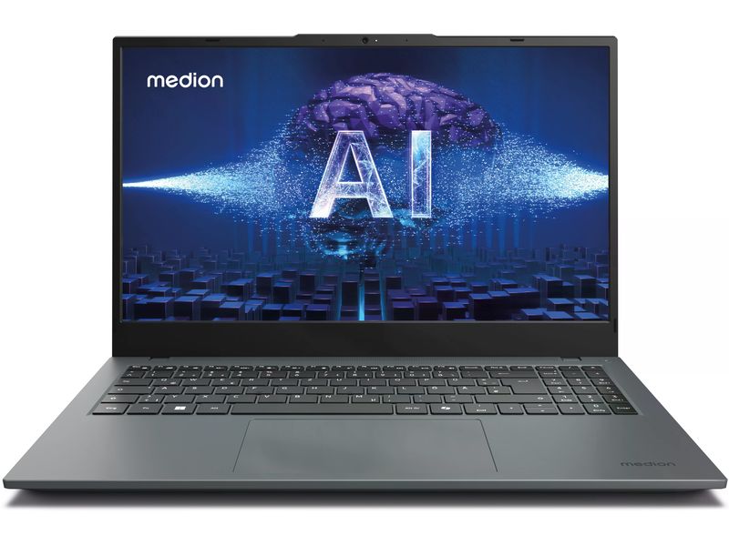 Medion Notebook MEDION E15443 (MD62621)