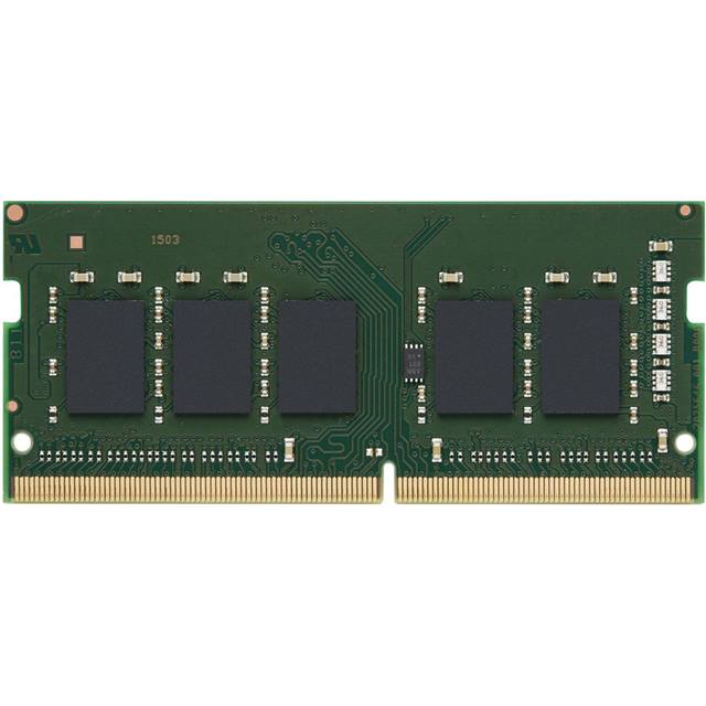Kingston Server-Memory KSM32SES8/16HC 1x 16 GB
