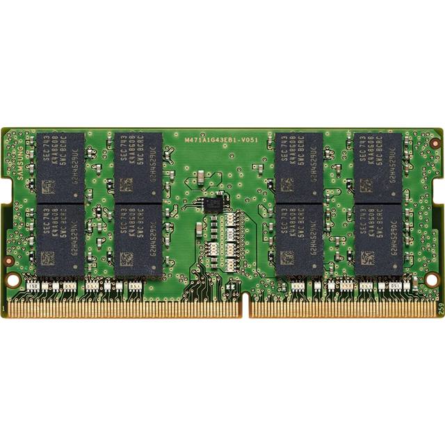 HP DDR5-RAM 4M9Y0AA 4800 MHz 1x 16 GB