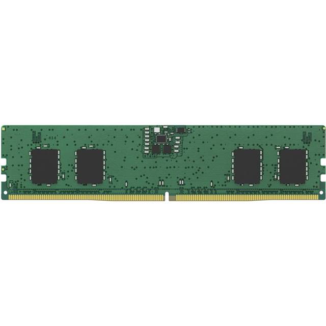 Kingston DDR5-RAM KVR52U42BS6-8 5200 MHz 1x 8 GB