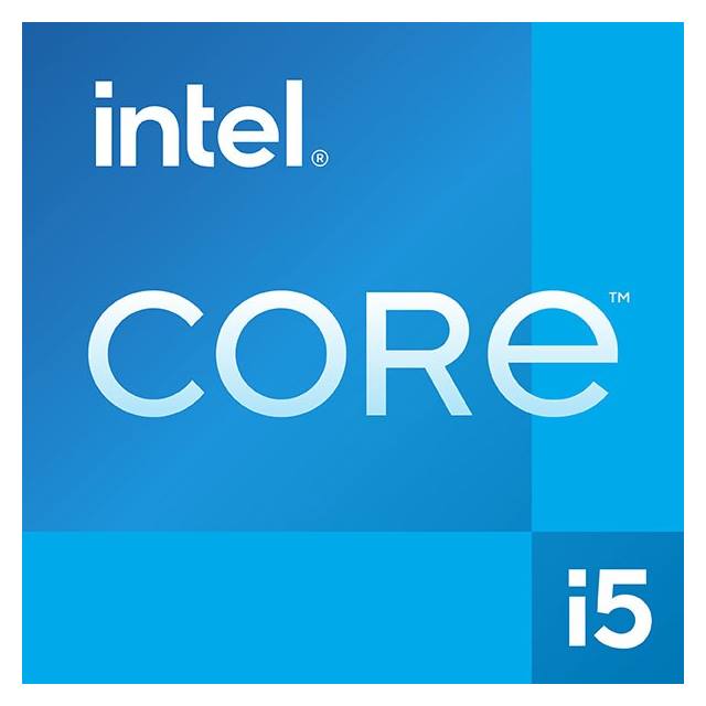 Intel Core i5-11400 (6C, 2.60GHz, 12MB, tray)