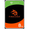 Seagate Harddisk FireCuda 3.5
