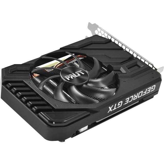 Palit GeForce GTX 1660 StormX - 6GB