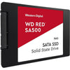 WD Red SA500 NAS SATA SSD - 1TB