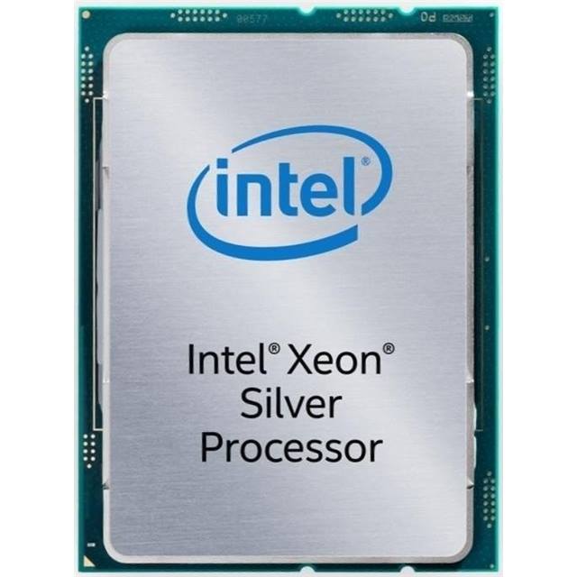 Intel Xeon Silver 4216 (16C, 2,1GHz, 22MB, tray)