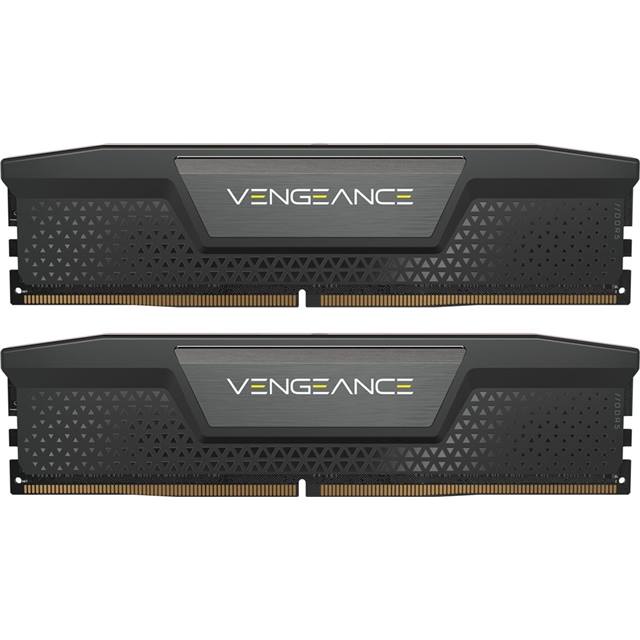 Corsair Vengeance, DDR5, 64GB (2 x 32GB), 6000MHz