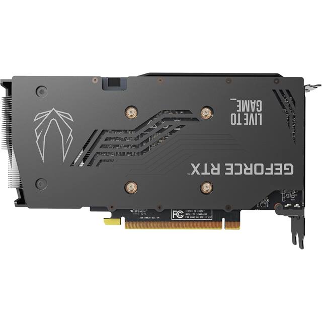 Zotac GeForce RTX 3060 Twin Edge OC - 12GB
