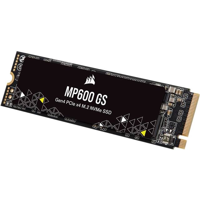 Corsair MP600 GS PCIe Gen4 x4 NVMe M.2 SSD - 1TB