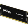 Kingston SO-DIMM DDR5 Fury Impact, 32GB (1 x 32GB), 5600 MHz