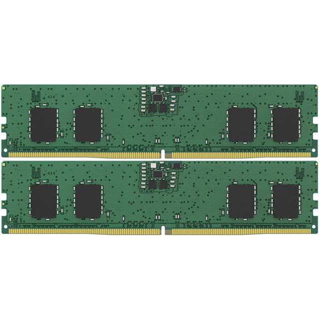 Kingston DDR5-RAM KVR56U46BS6K2-16 5600 MHz 2x 8 GB