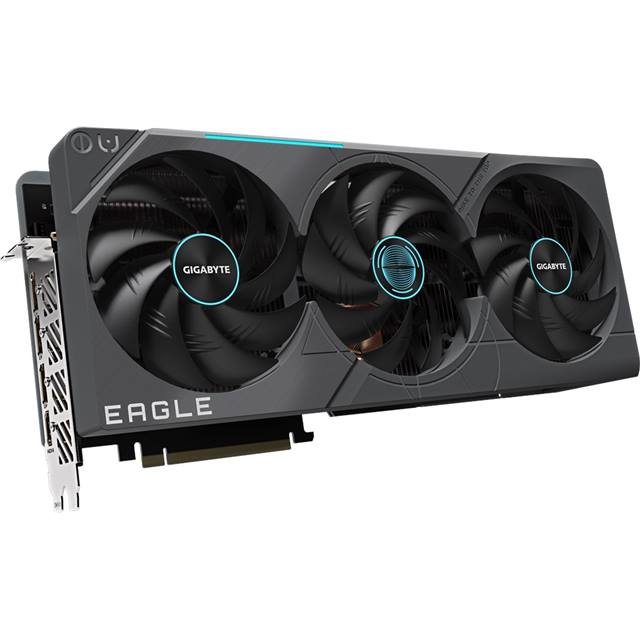 Gigabyte GeForce RTX 4080 Eagle OC 16GB