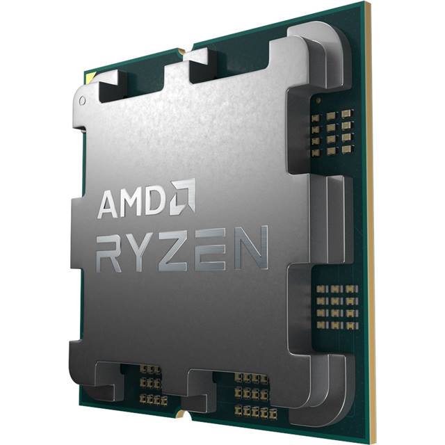 AMD Ryzen 9 7950X (16C, 4.50GHz, 64MB) - boxed
